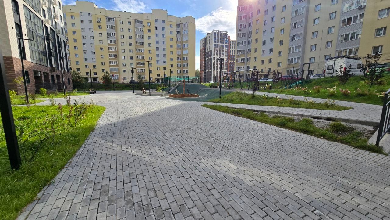 ЖК «Дуэт», Верхняя Пышма — фото 2