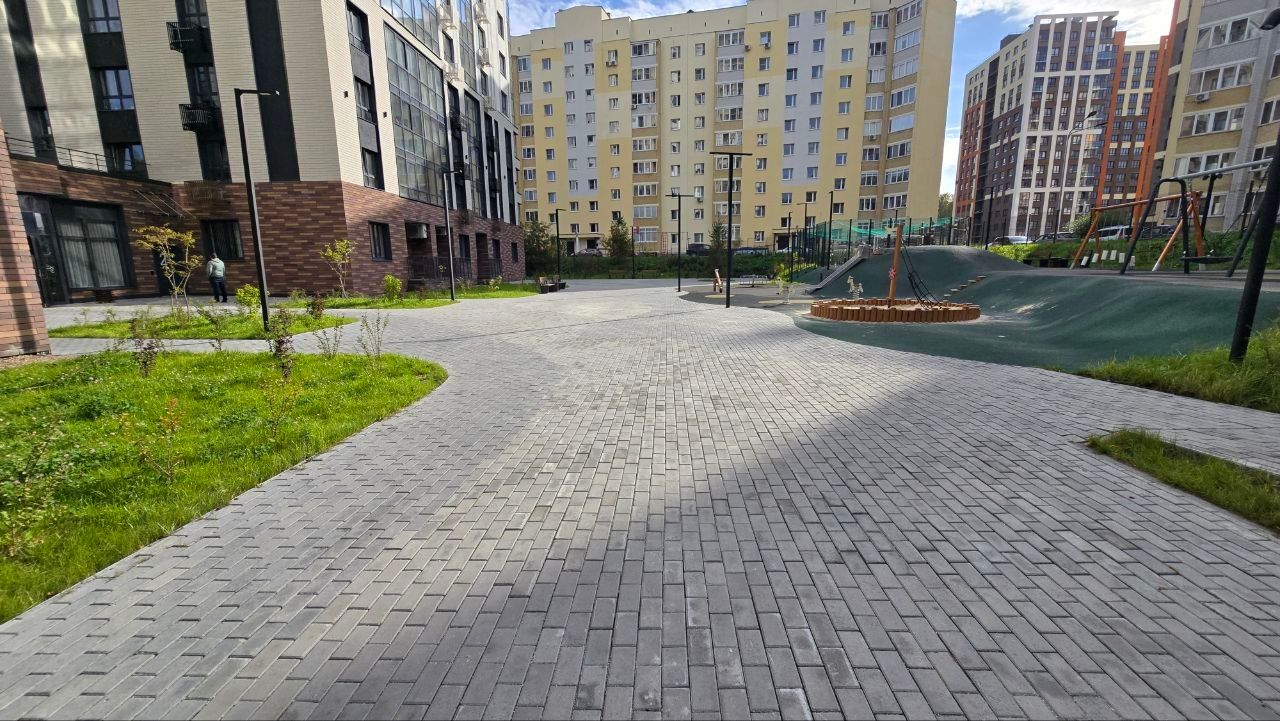 ЖК «Дуэт», Верхняя Пышма — фото 3