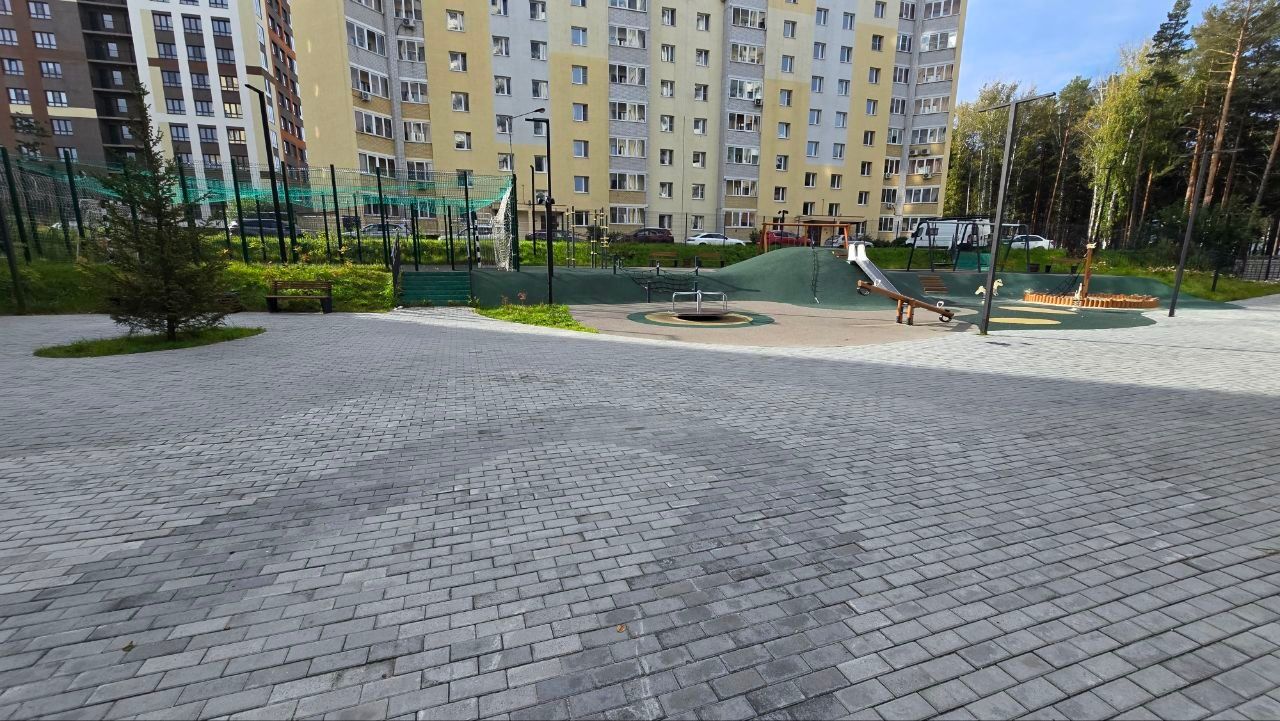 ЖК «Дуэт», Верхняя Пышма — фото 6
